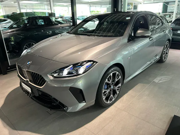 BMW 220d Gran Coupé 48V M Sport Steptronic