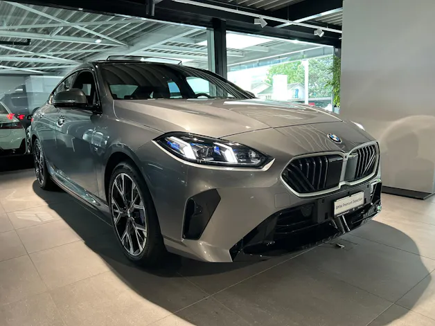 BMW 220d Gran Coupé 48V M Sport Steptronic