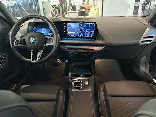 BMW 220d Gran Coupé 48V M Sport Steptronic