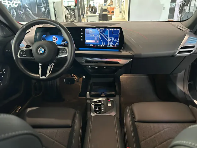 BMW 220d Gran Coupé 48V M Sport Steptronic