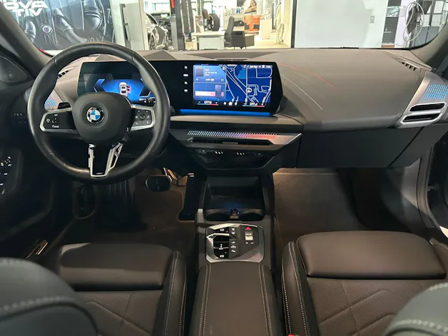 BMW 220d Gran Coupé 48V M Sport Steptronic