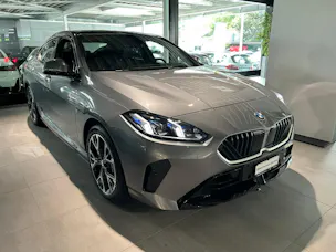 BMW 220d Gran Coupé 48V M Sport Steptronic