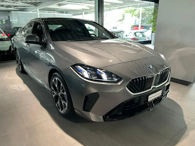 BMW 220d Gran Coupé 48V M Sport Steptronic