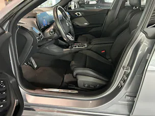 BMW 220d Gran Coupé 48V M Sport Steptronic
