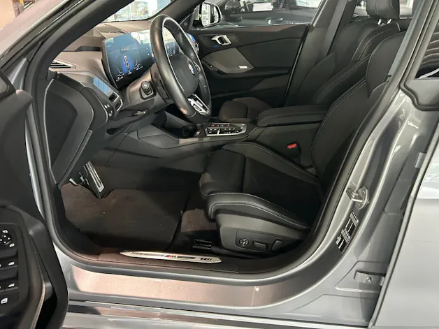 BMW 220d Gran Coupé 48V M Sport Steptronic
