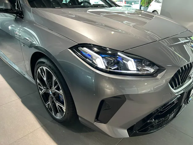 BMW 220d Gran Coupé 48V M Sport Steptronic