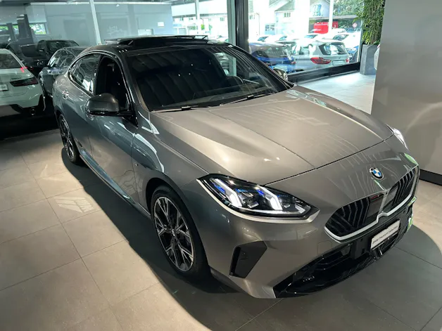 BMW 220d Gran Coupé 48V M Sport Steptronic
