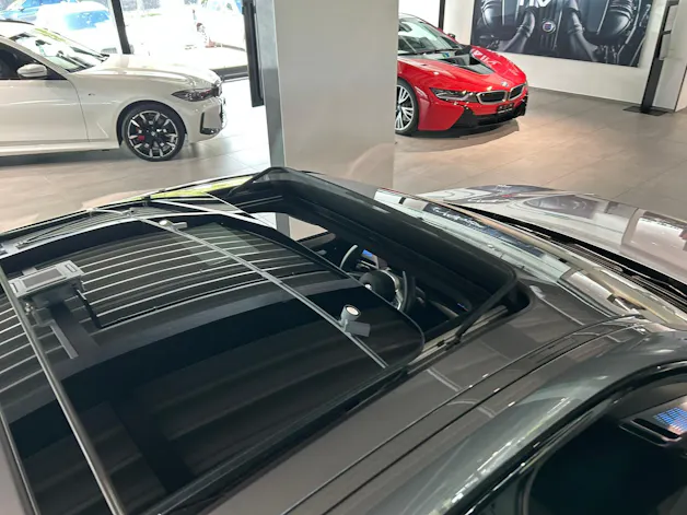 BMW 220d Gran Coupé 48V M Sport Steptronic