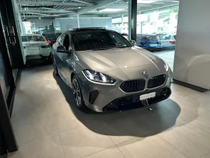 BMW 220d Gran Coupé 48V M Sport Steptronic