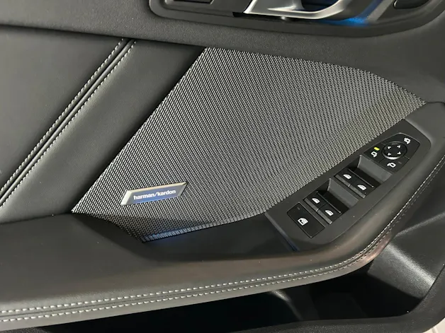 BMW 220d Gran Coupé 48V M Sport Steptronic