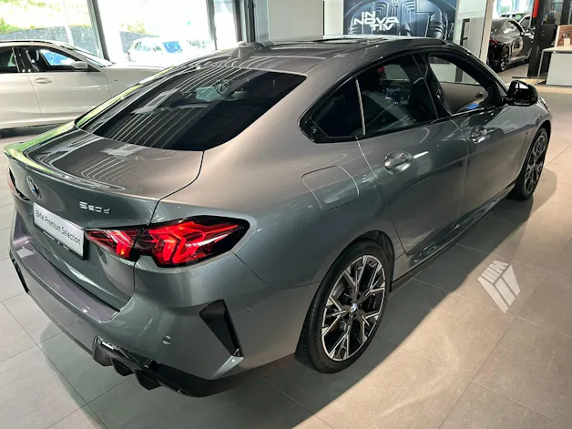 BMW 220d Gran Coupé 48V M Sport Steptronic