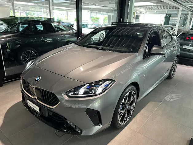 BMW 220d Gran Coupé 48V M Sport Steptronic