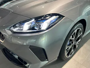 BMW 220d Gran Coupé 48V M Sport Steptronic