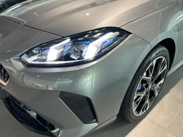 BMW 220d Gran Coupé 48V M Sport Steptronic