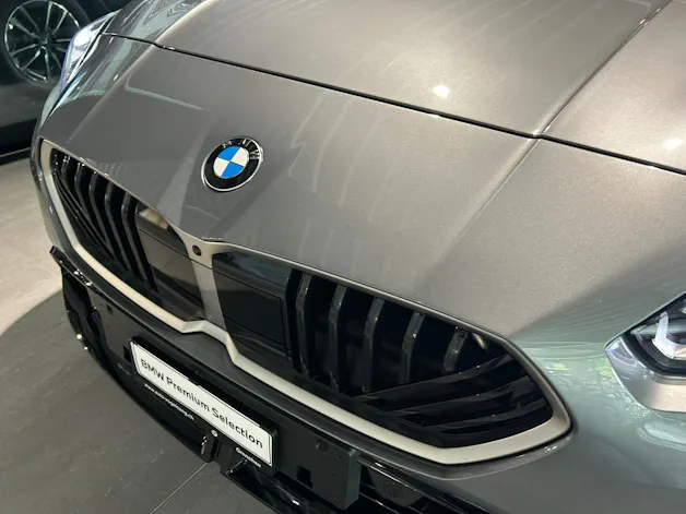 BMW 220d Gran Coupé 48V M Sport Steptronic