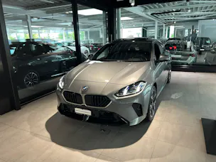 BMW 220d Gran Coupé 48V M Sport Steptronic