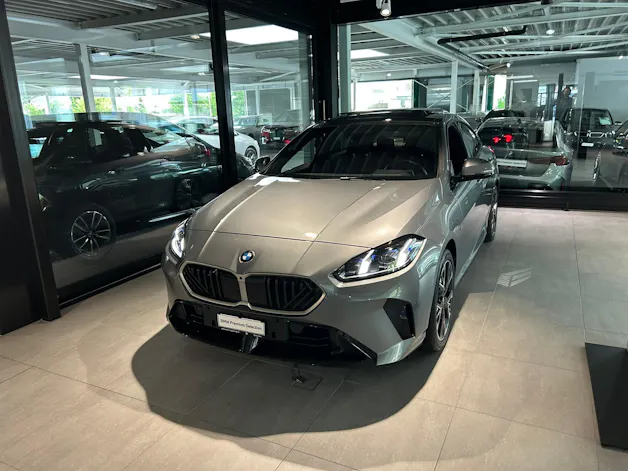 BMW 220d Gran Coupé 48V M Sport Steptronic
