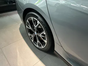 BMW 220d Gran Coupé 48V M Sport Steptronic