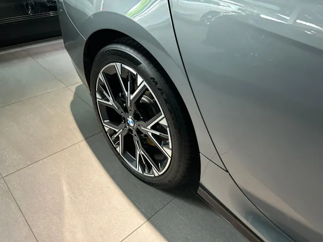 BMW 220d Gran Coupé 48V M Sport Steptronic