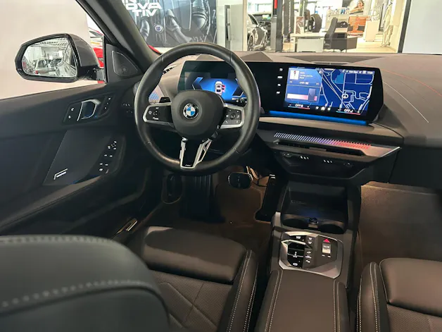 BMW 220d Gran Coupé 48V M Sport Steptronic