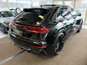 Audi RSQ8 | CH Swiss | Carbon | B&O | Keramik | DYNAMIKPAKET PLUS | AHK | Standheizung | NP: 230K! |