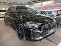 Audi RSQ8 | CH Swiss | Carbon | B&O | Keramik | DYNAMIKPAKET PLUS | AHK | Standheizung | NP: 230K! |