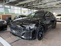 Audi RSQ8 | CH Swiss | Carbon | B&O | Keramik | DYNAMIKPAKET PLUS | AHK | Standheizung | NP: 230K! |
