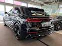 Audi RSQ8 | CH Swiss | Carbon | B&O | Keramik | DYNAMIKPAKET PLUS | AHK | Standheizung | NP: 230K! |