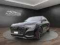 Audi RSQ8 | CH Swiss | Carbon | B&O | Keramik | DYNAMIKPAKET PLUS | AHK | Standheizung | NP: 230K! |