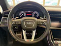 Audi RSQ8 | CH Swiss | Carbon | B&O | Keramik | DYNAMIKPAKET PLUS | AHK | Standheizung | NP: 230K! |