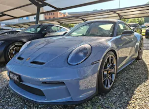 Porsche 911 GT3 Touring PDK