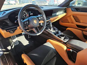 Porsche 911 GT3 Touring PDK