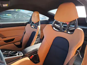 Porsche 911 GT3 Touring PDK