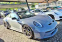 Porsche 911 GT3 Touring PDK