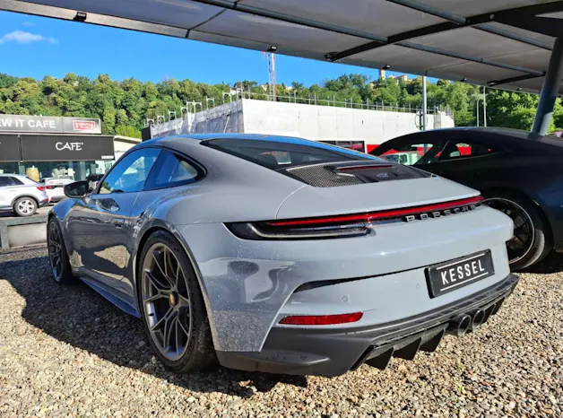 Porsche 911 GT3 Touring PDK