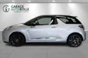 DS Automobiles AUTOMOBILES DS 3 1.2 PureTech SO Chic EAT