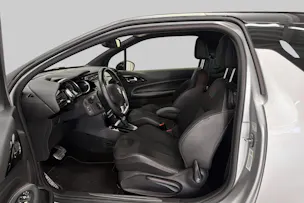 DS Automobiles AUTOMOBILES DS 3 1.2 PureTech SO Chic EAT