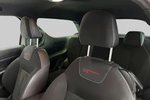 DS Automobiles AUTOMOBILES DS 3 1.2 PureTech SO Chic EAT