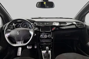 DS Automobiles AUTOMOBILES DS 3 1.2 PureTech SO Chic EAT