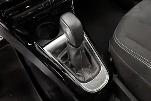 DS Automobiles AUTOMOBILES DS 3 1.2 PureTech SO Chic EAT