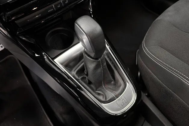 DS Automobiles AUTOMOBILES DS 3 1.2 PureTech SO Chic EAT