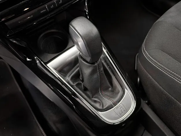 DS Automobiles AUTOMOBILES DS 3 1.2 PureTech SO Chic EAT