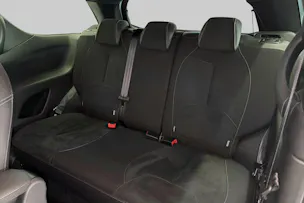 DS Automobiles AUTOMOBILES DS 3 1.2 PureTech SO Chic EAT