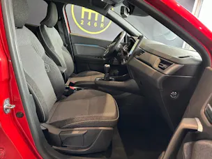 Renault Captur 1.3 TCe Techno