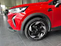 Renault Captur 1.3 TCe Techno