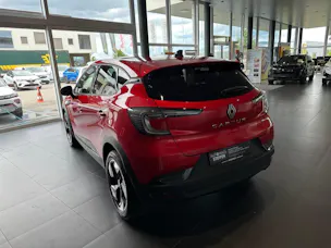 Renault Captur 1.3 TCe Techno