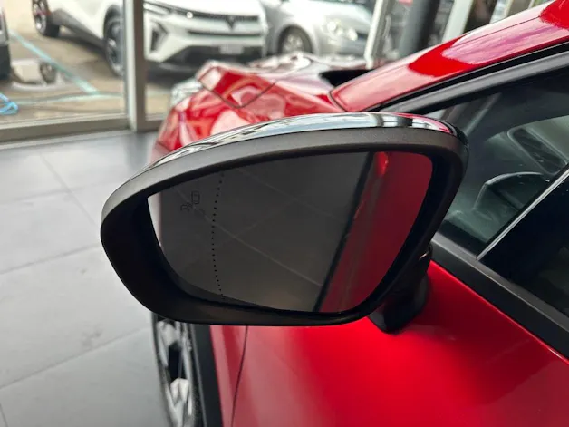 Renault Captur 1.3 TCe Techno
