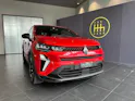 Renault Captur 1.3 TCe Techno