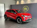 Renault Captur 1.3 TCe Techno