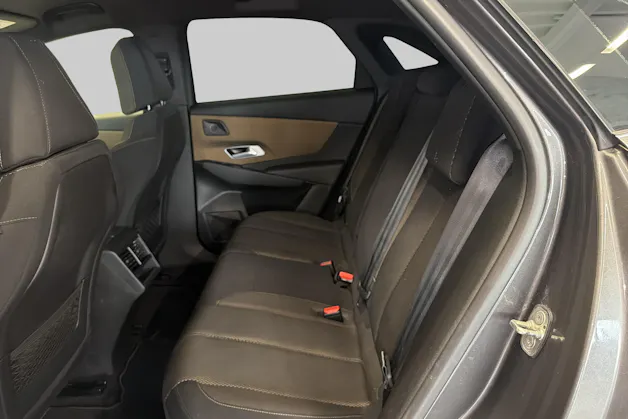 DS Automobiles AUTOMOBILES DS 7 Crossback 1.5 BlueHDi Chic